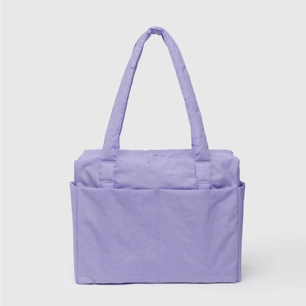 Baggu Wisteria Small Cloud Carry on